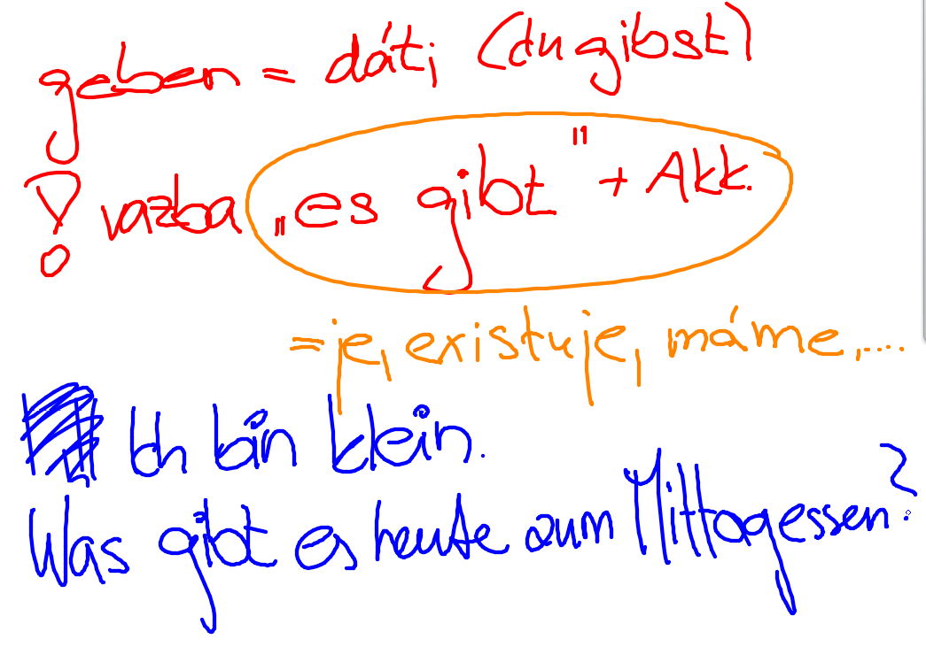 Es gibt Marián Klapka Es gibt Marián Klapka